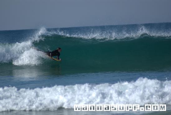 surf photo
