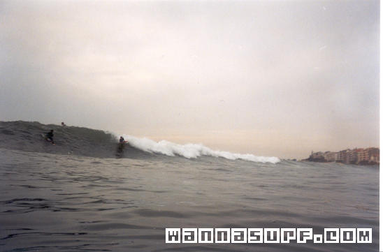 surf photo