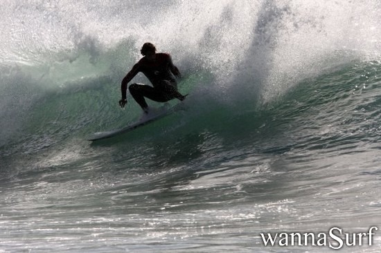 surf photo