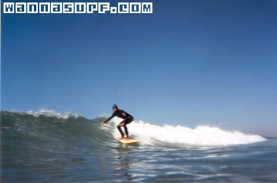 surf photo