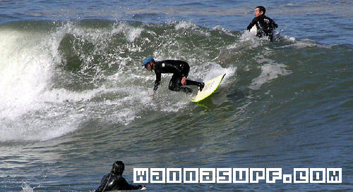 surf photo