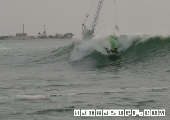 surf photo
