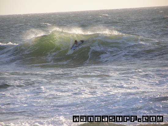 surf photo