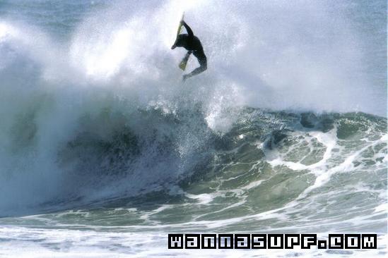 surf photo