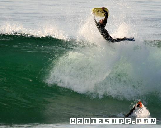 surf photo