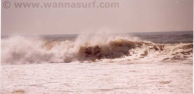 surf photo