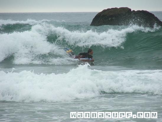 surf photo
