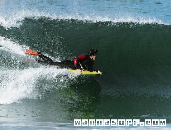 surf photo