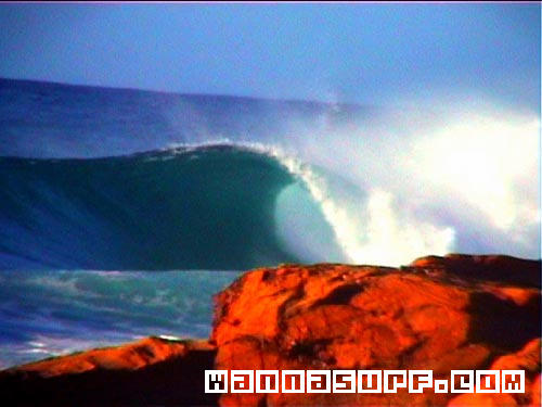 surf photo