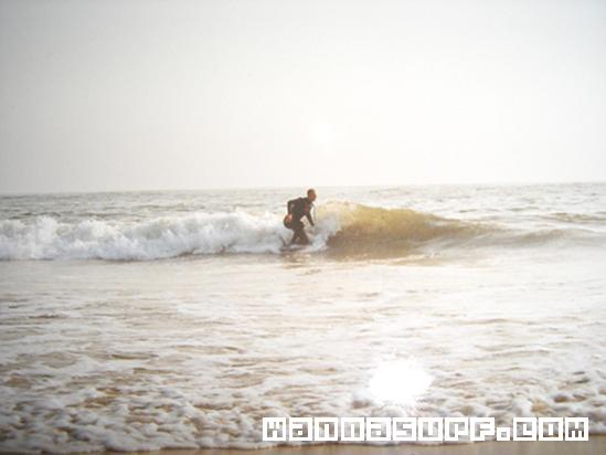 surf photo