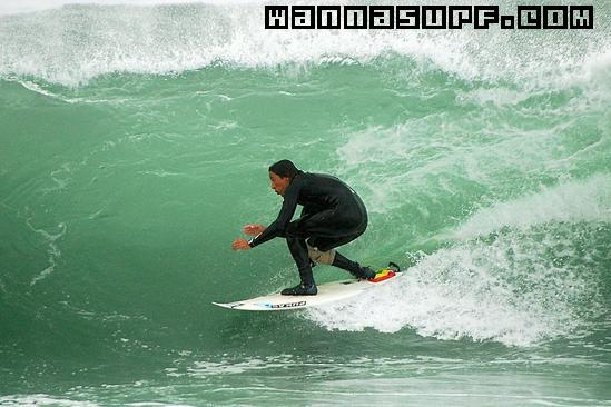 surf photo