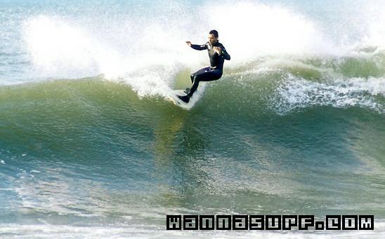 surf photo