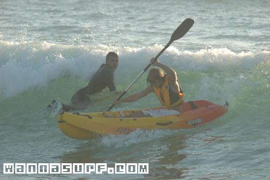 surf photo