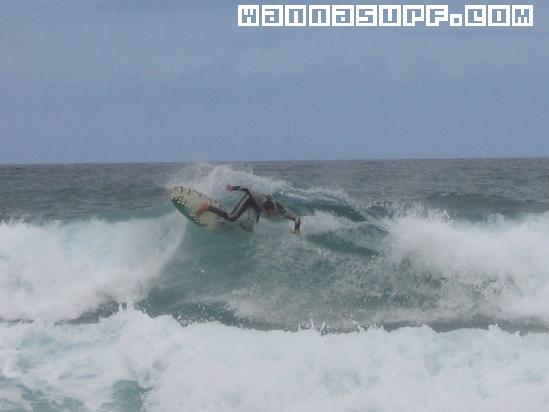 surf photo