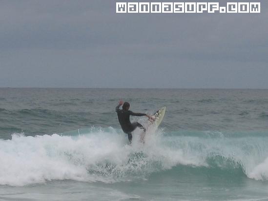 surf photo