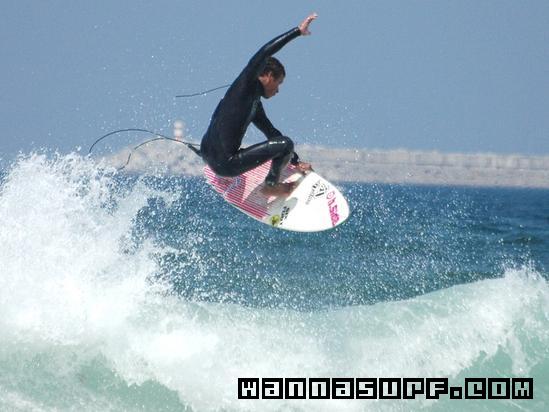 surf photo