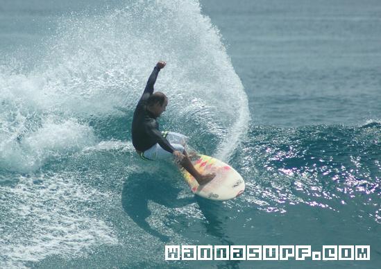 surf photo