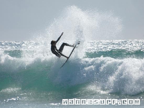 surf photo
