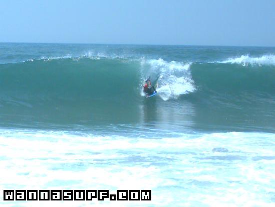surf photo
