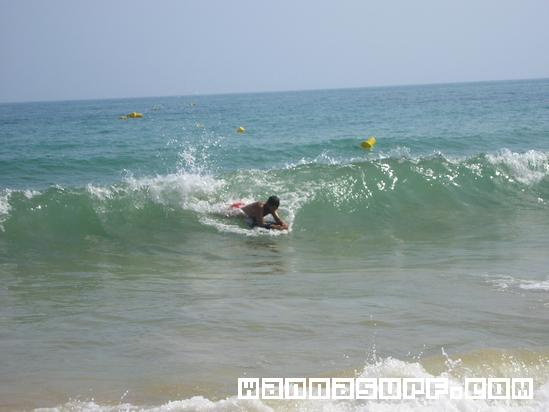 surf photo