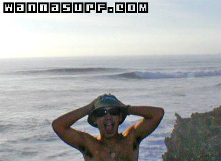 surf photo