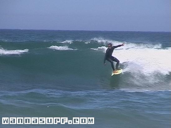 surf photo