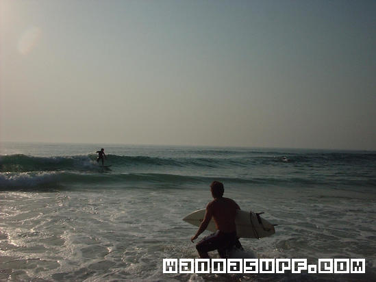 surf photo