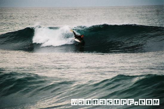 surf photo