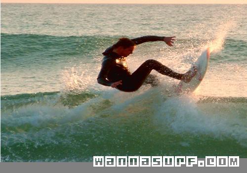 surf photo