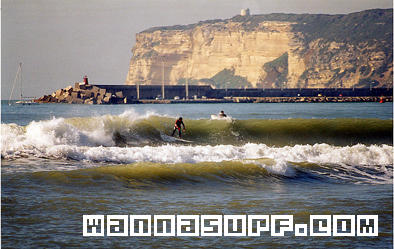 surf photo