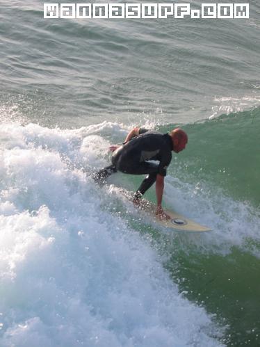surf photo
