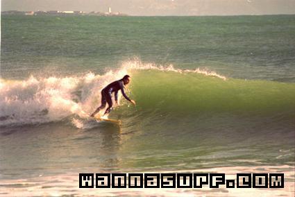 surf photo