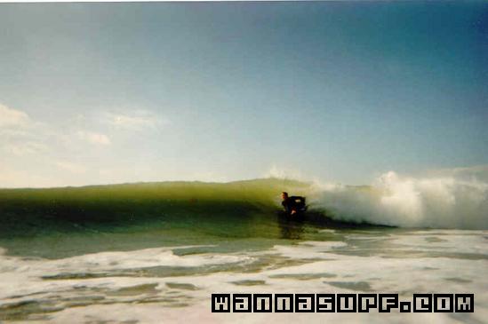 surf photo