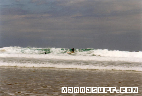 surf photo
