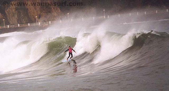 surf photo