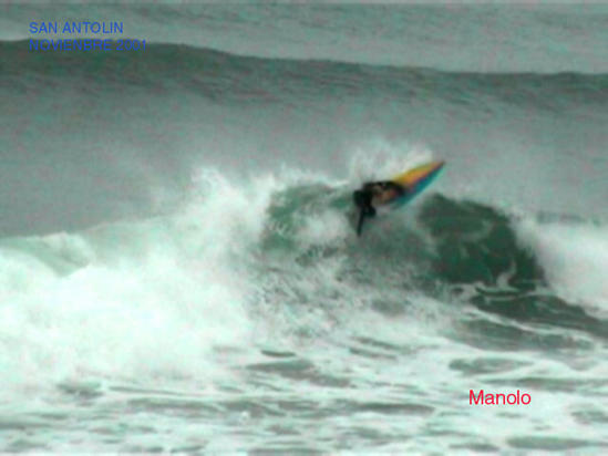surf photo