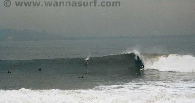 surf photo