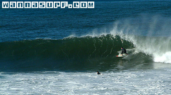 surf photo