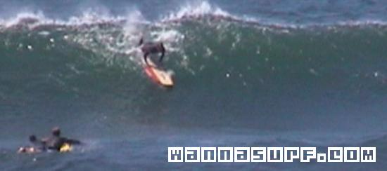 surf photo