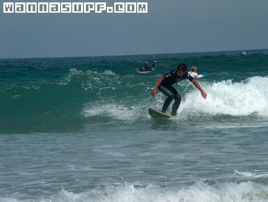 surf photo
