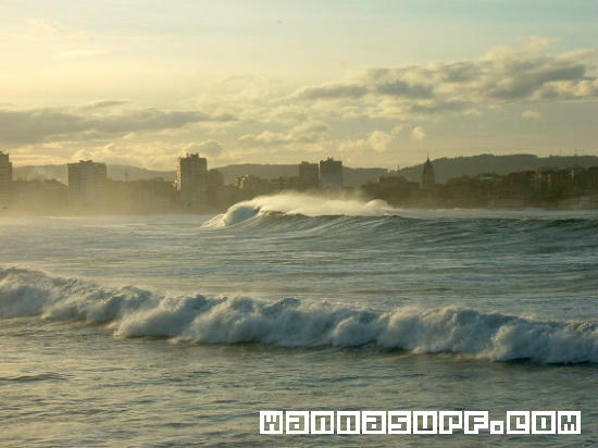 surf photo