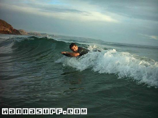 surf photo