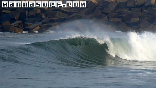 surf photo