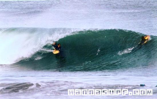 surf photo