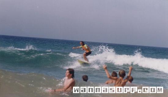 surf photo