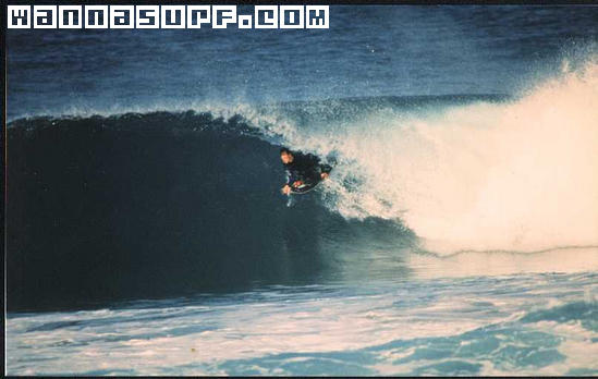 surf photo