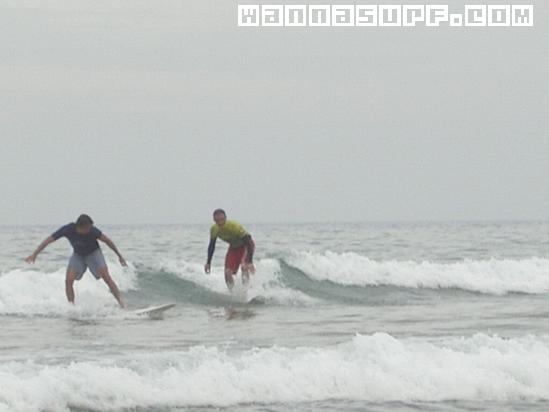 surf photo