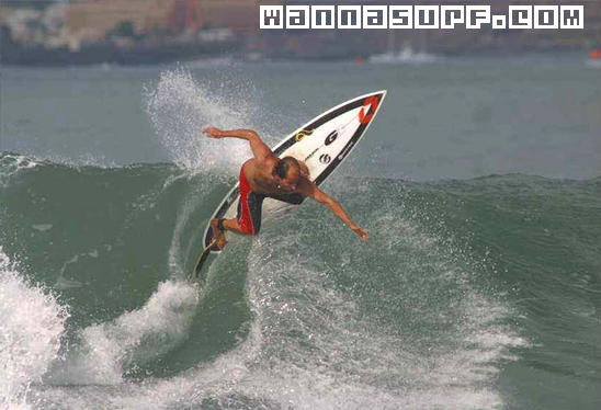 surf photo