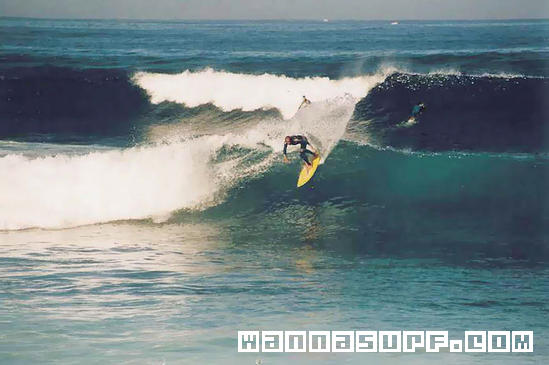 surf photo