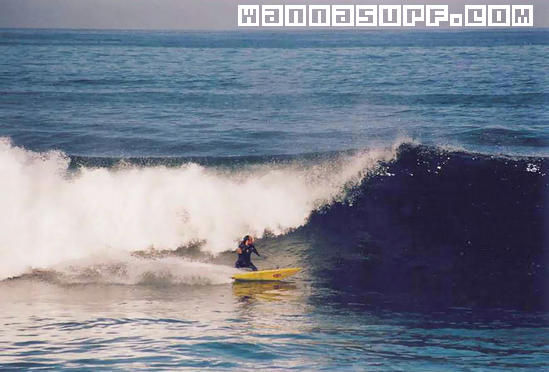 surf photo